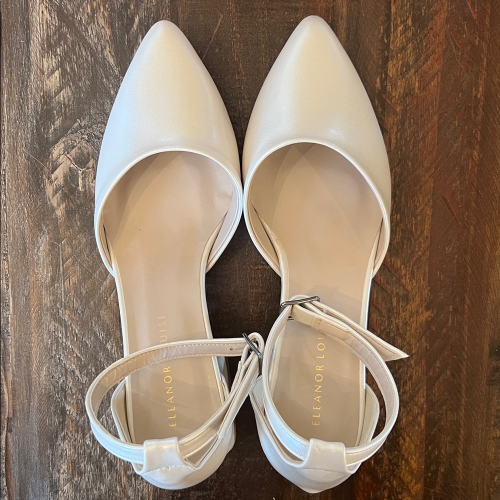 Bridal Shoes
